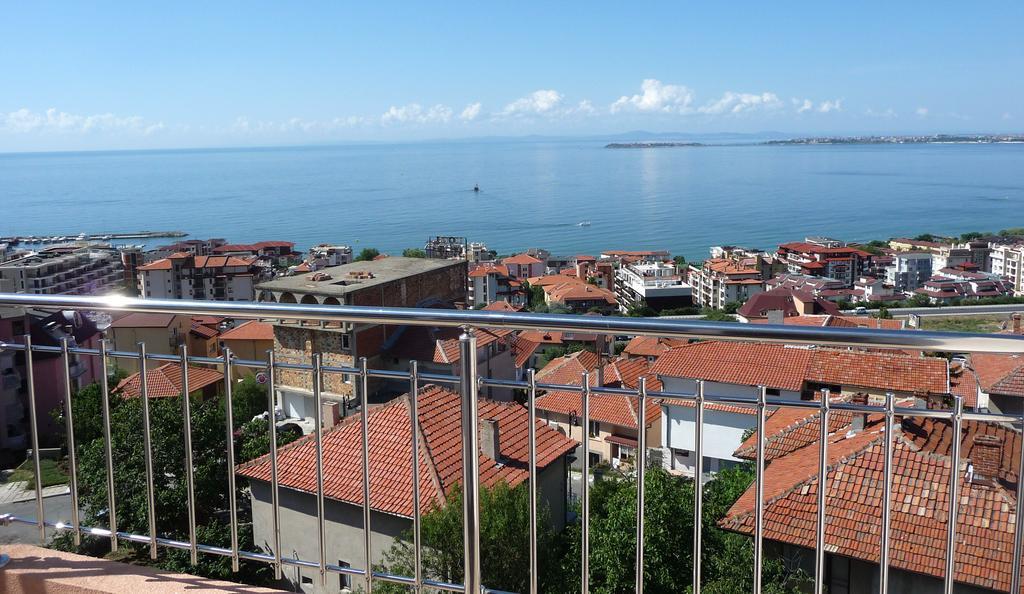 Guest House Amor Sweti Wlas Exterior foto
