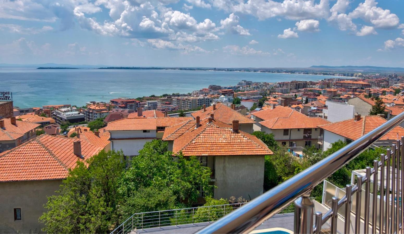 Guest House Amor Sweti Wlas Exterior foto