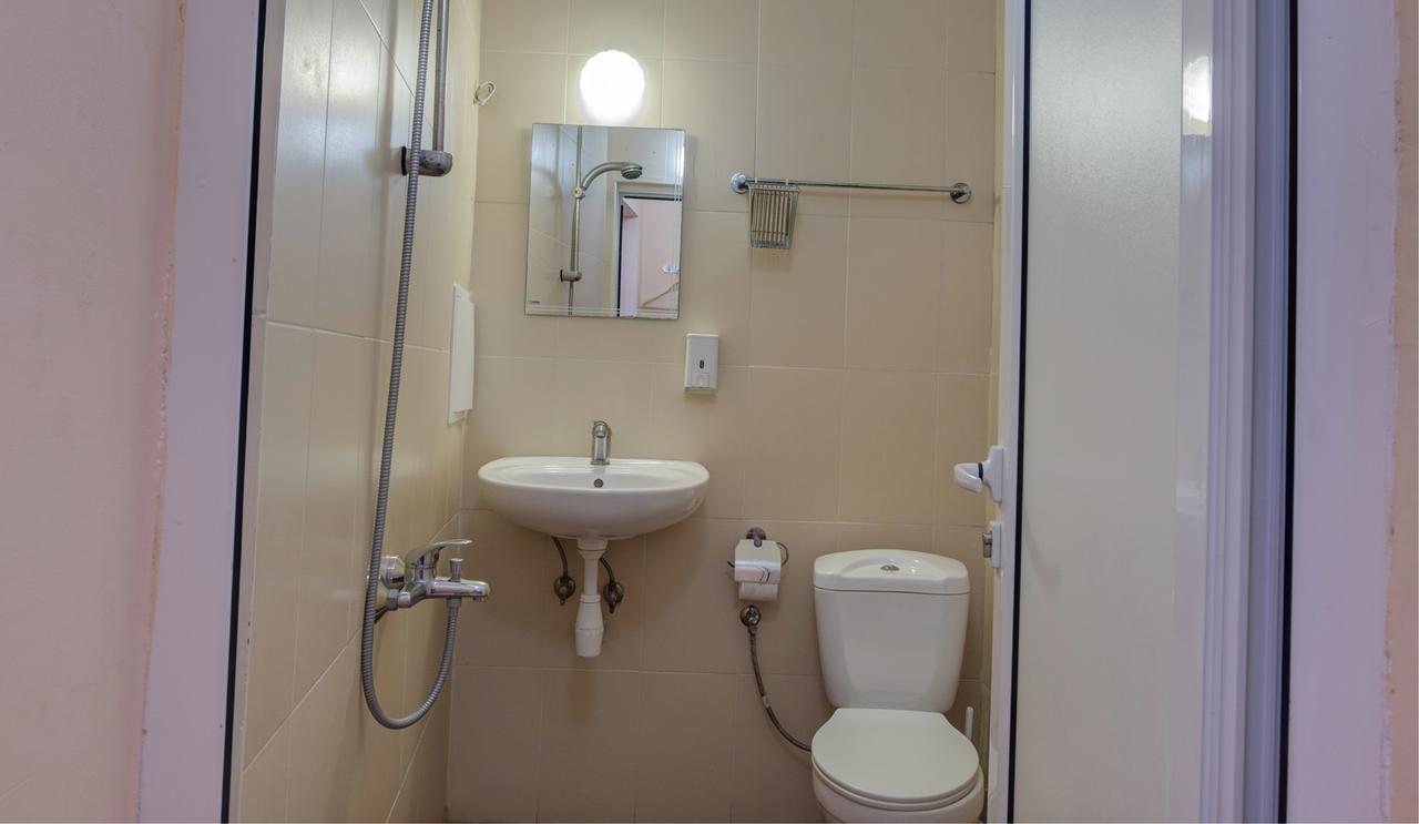 Guest House Amor Sweti Wlas Exterior foto