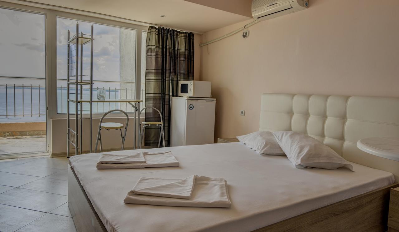 Guest House Amor Sweti Wlas Exterior foto