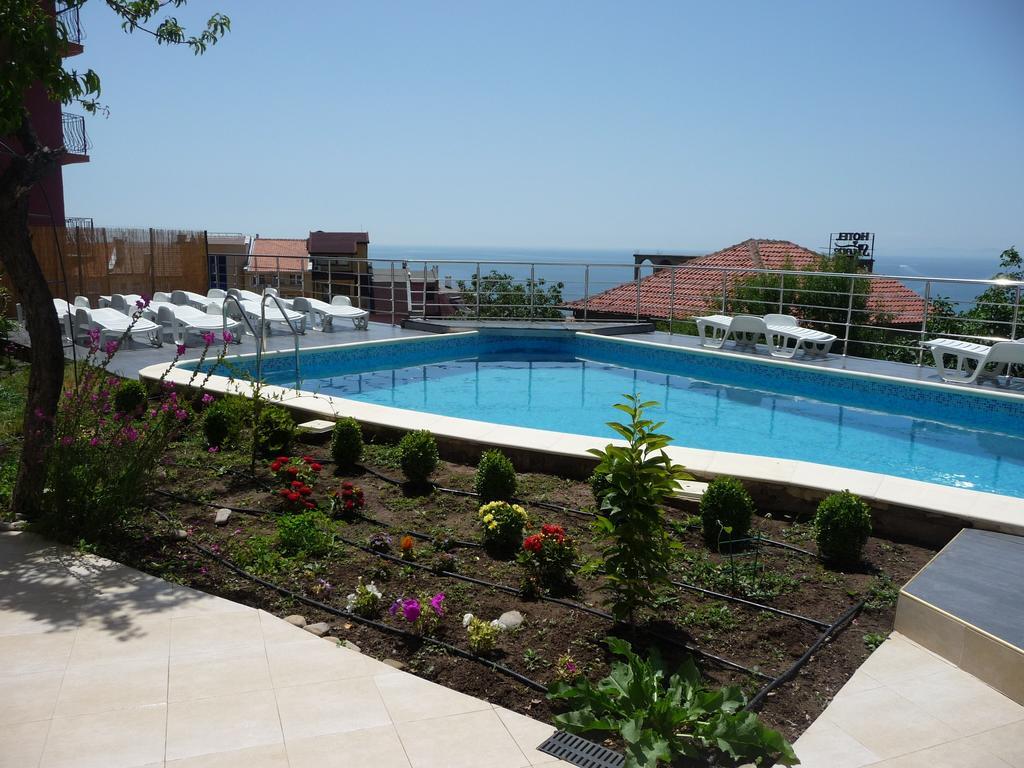 Guest House Amor Sweti Wlas Exterior foto